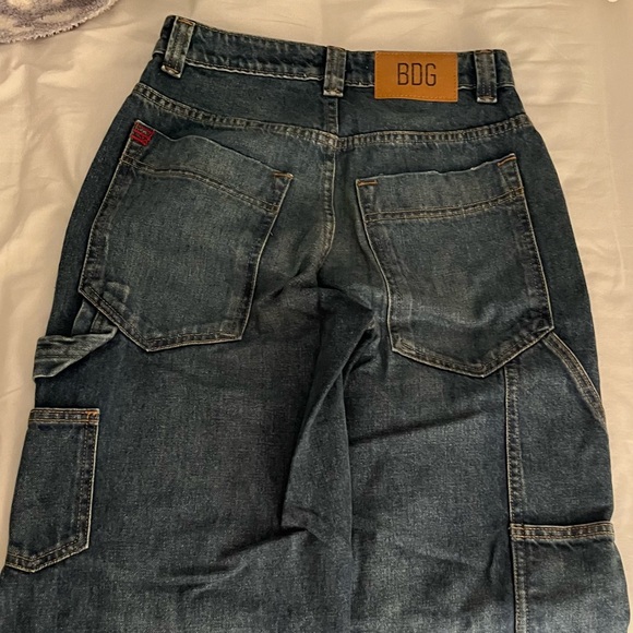 Urban Outfitters Cargo jeans - Picture 3 of 9